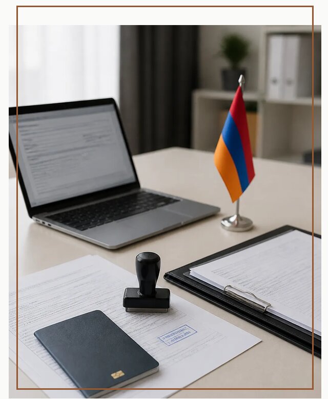 Оформление гражданства Армении в Лесосибирске по цене от 78113 р. | Гиперактив-Лсс